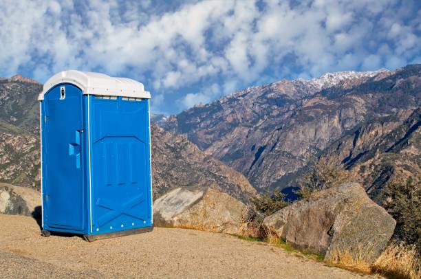 Best Portable restroom trailer rental  in Pflugerville, TX