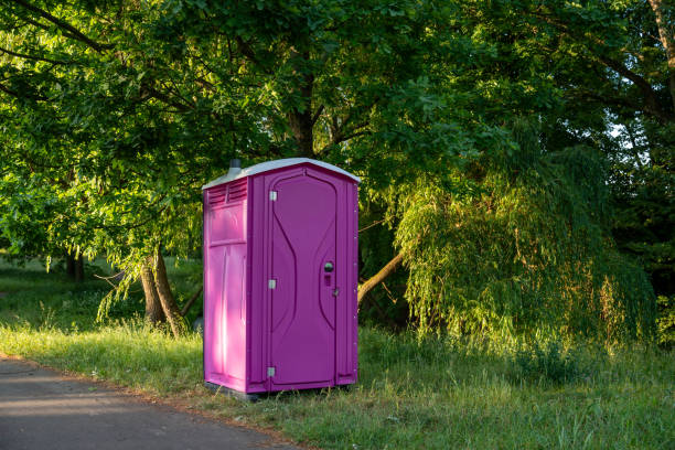 Porta potty rental for festivals in Pflugerville, TX